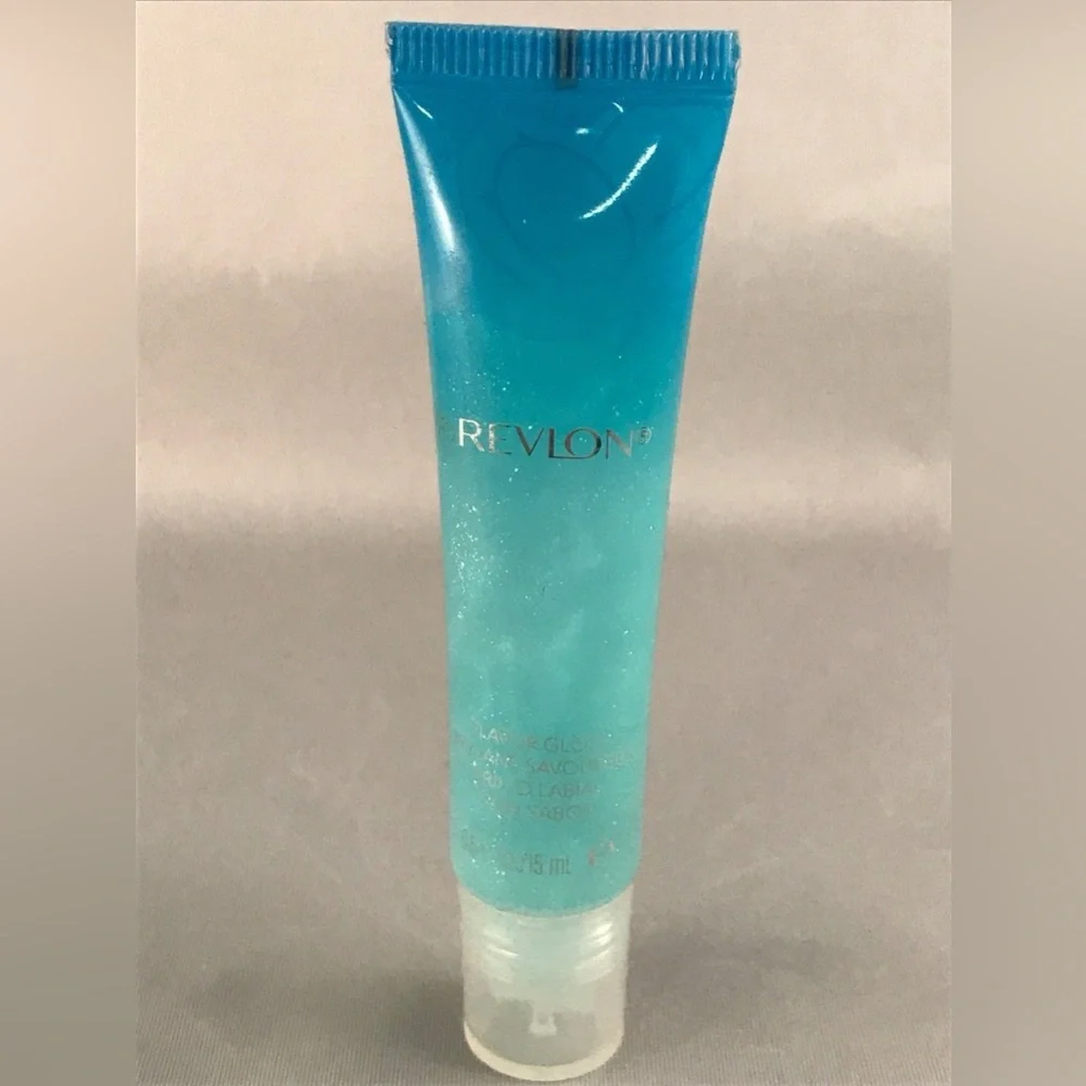 Revlon flavor lip